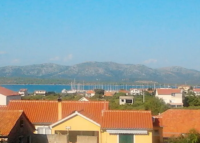 Apartments Jadranica