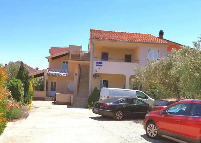 Apartments Jadranica