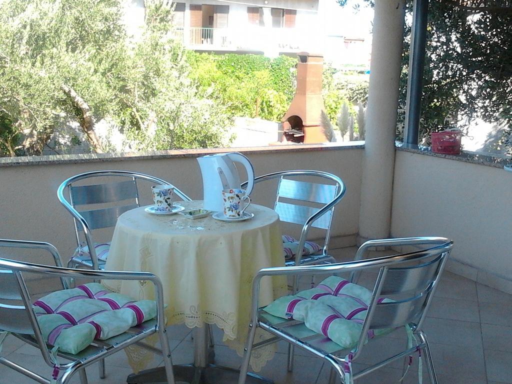 Apartamento Jadranica Murter