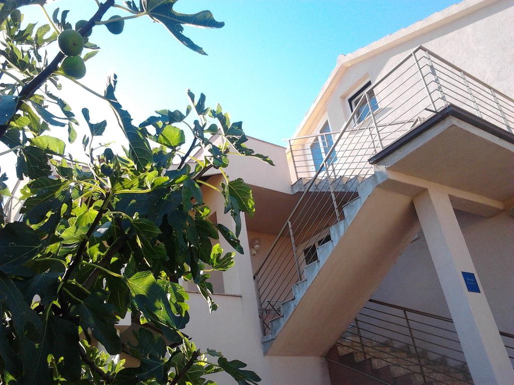 Jadranica Apartamento Murter