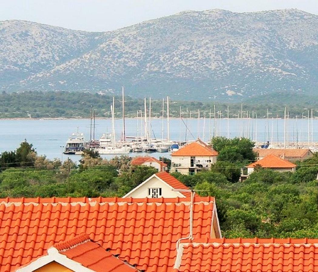 Apartamento Jadranica Murter