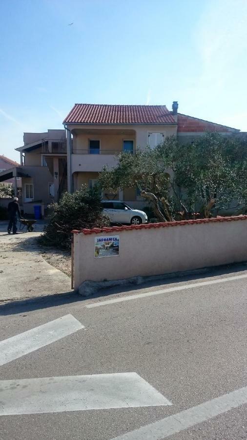 Jadranica Apartamento
