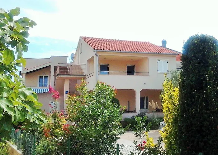 Apartments Jadranica