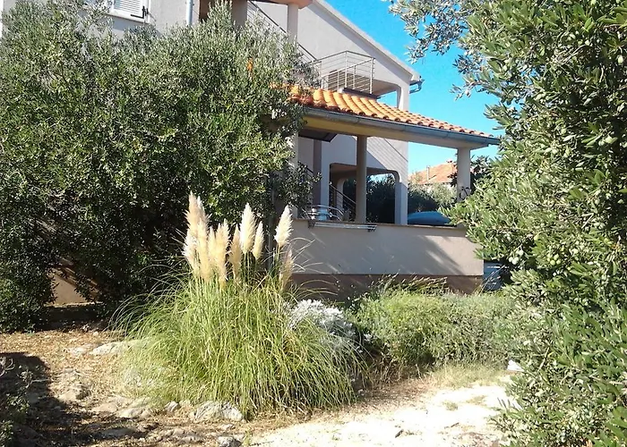 Apartments Jadranica